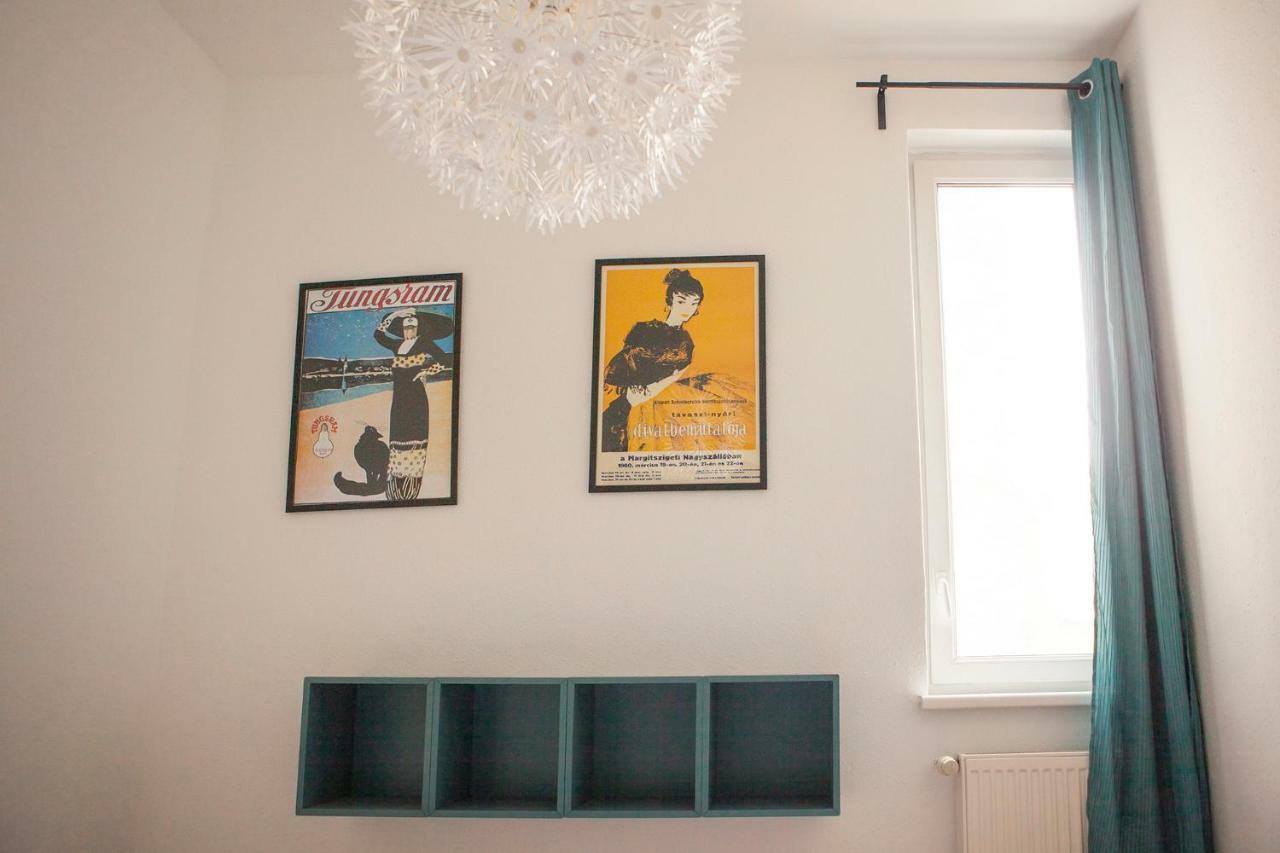 Appartamento Downtown Vorosmarty Budapest