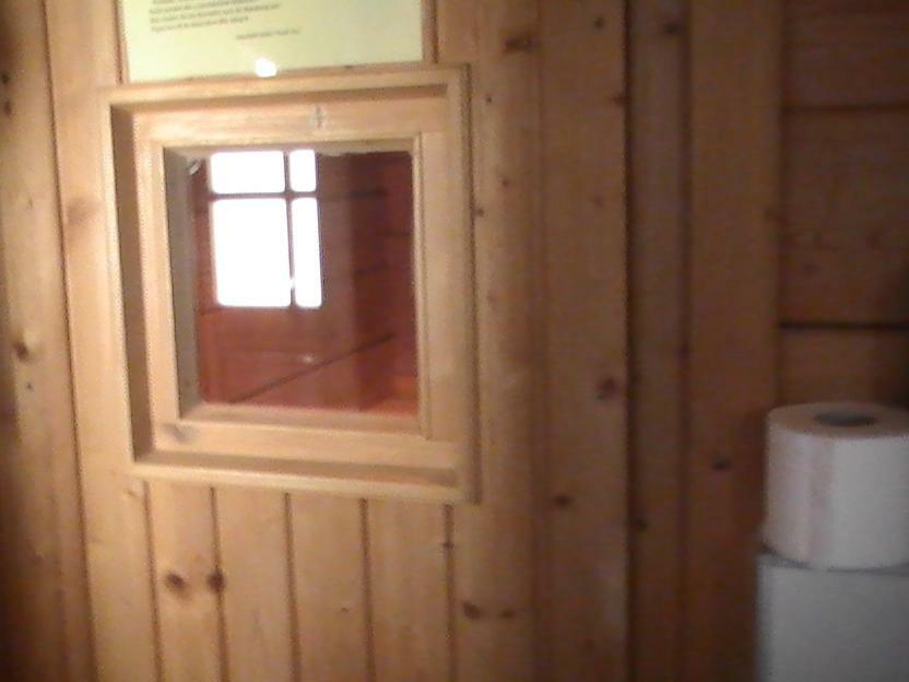 Apartmán 409 Szaunas Fahaz Budapešť