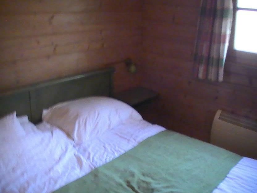 Apartmán 409 Szaunas Fahaz