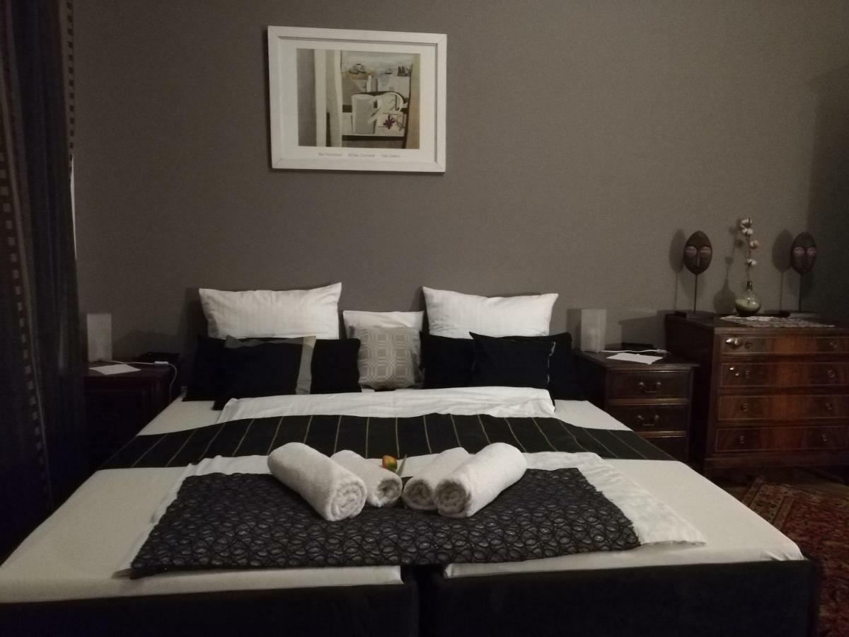 Apartment West10 Star Center
