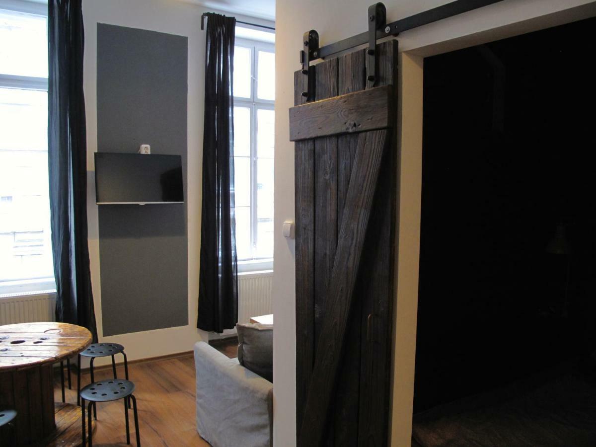 Aparthotel Hedonist Lodge Budapest
