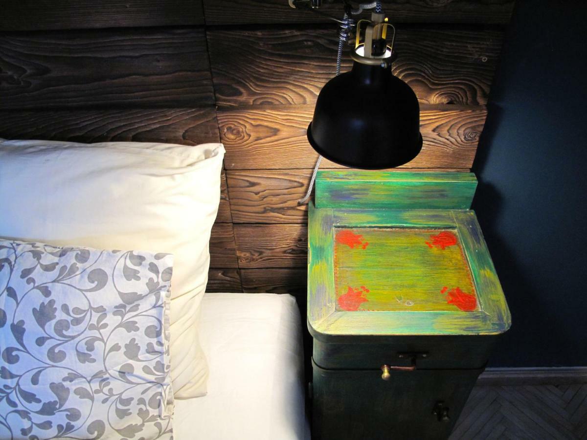 Hedonist 3* Budapest