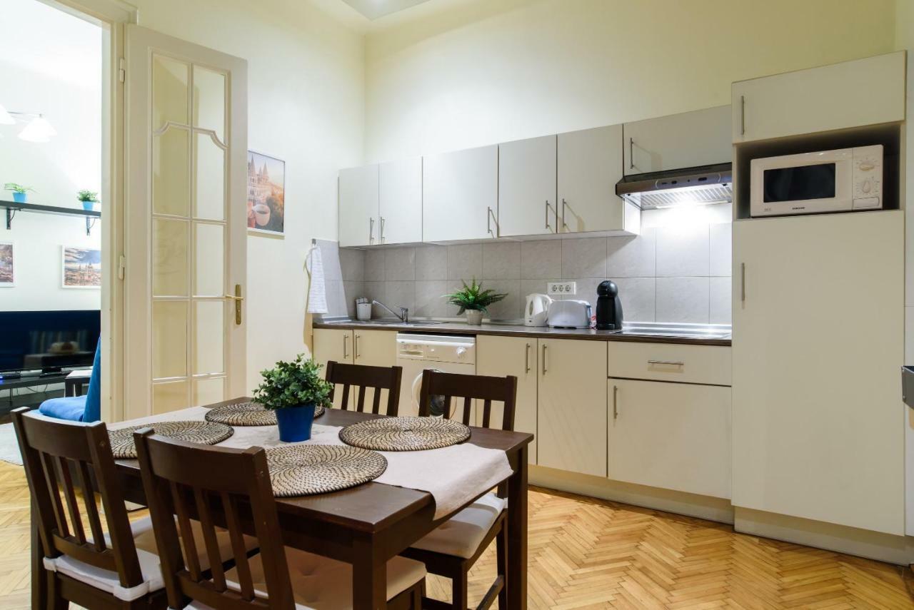 Appartamento Casa Nostra *