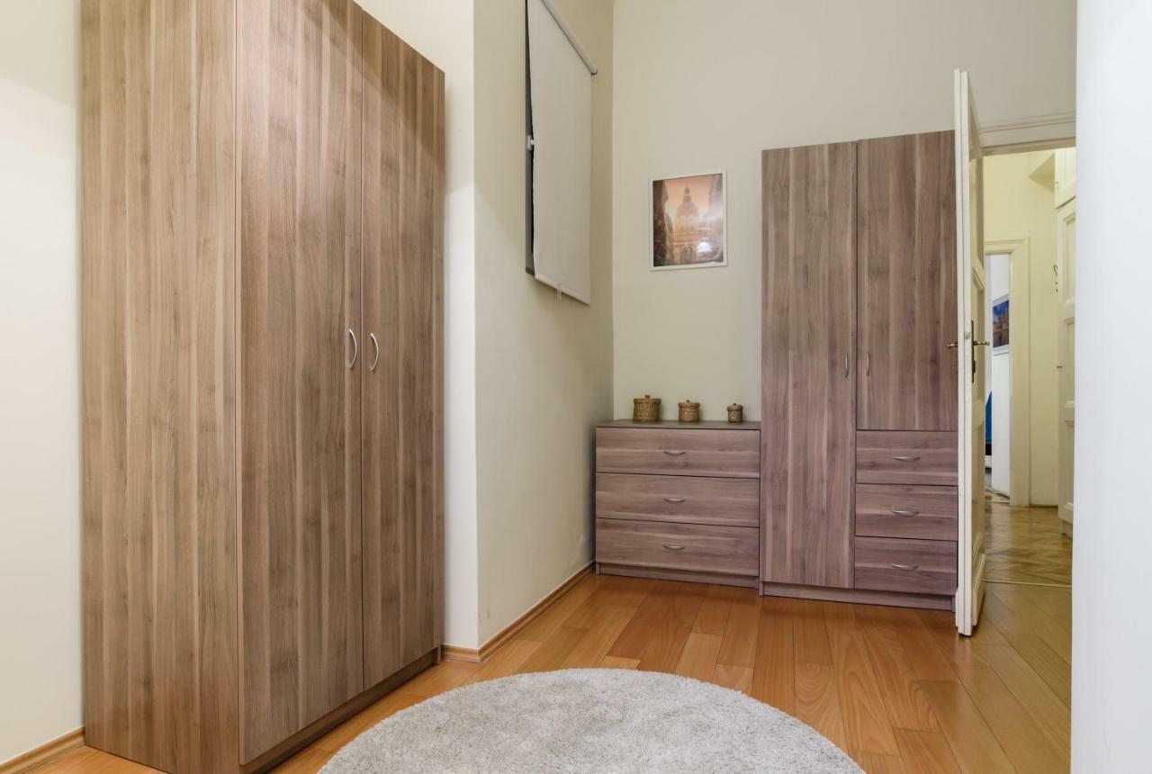 Casa Nostra Apartment