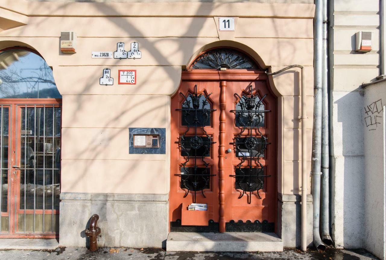 Appartamento Casa Nostra *