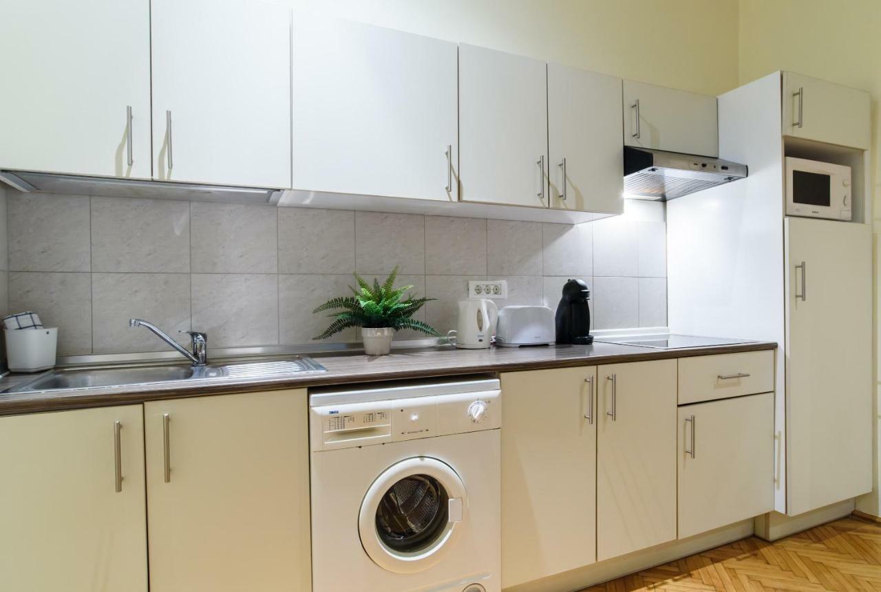 Casa Nostra Apartment Budapest