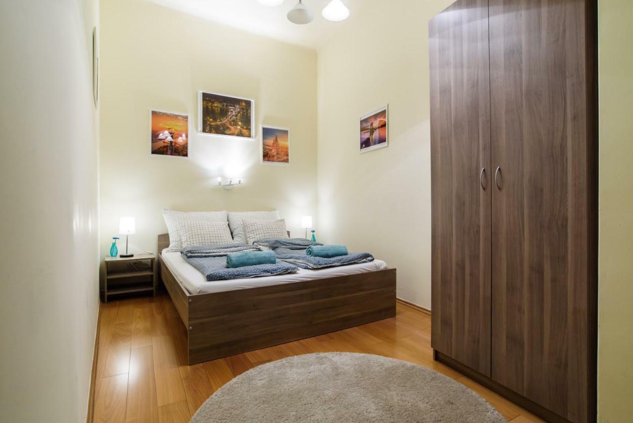 Casa Nostra Appartamento