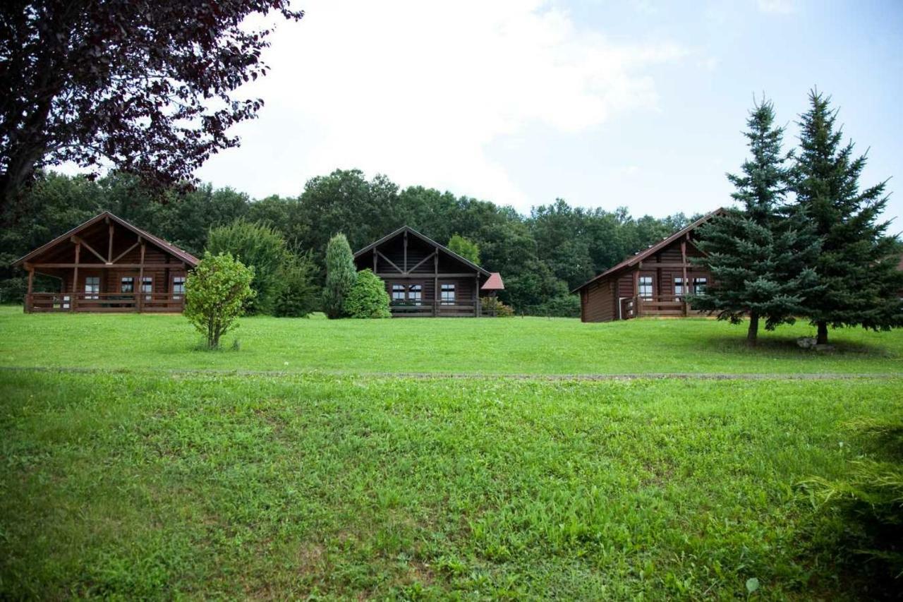 Apartmán 409 Szaunas Fahaz