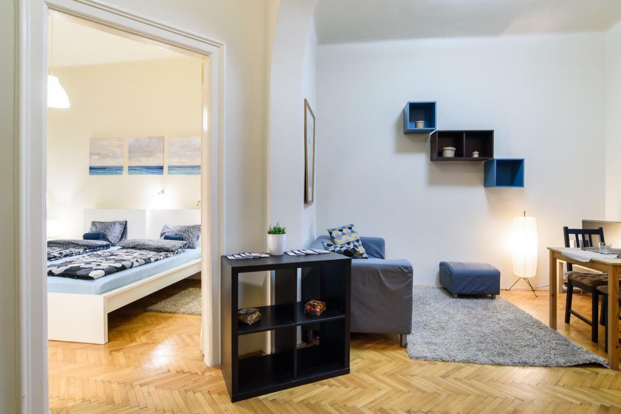Appartamento Casa Nostra