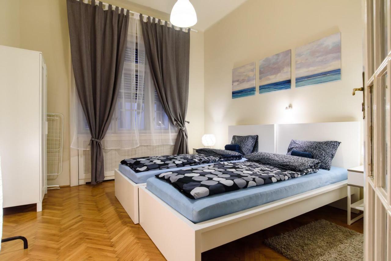 Casa Nostra Appartamento Budapest