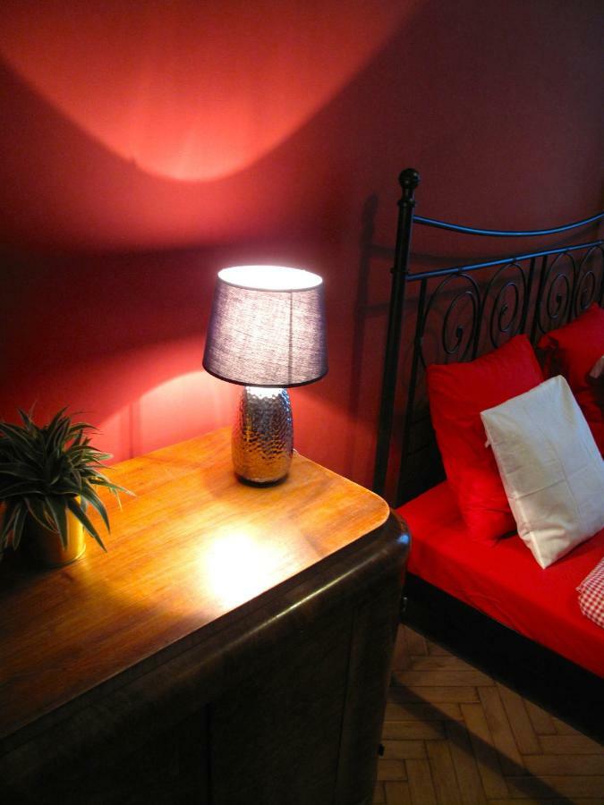 Hedonist Apartahotel Budapest