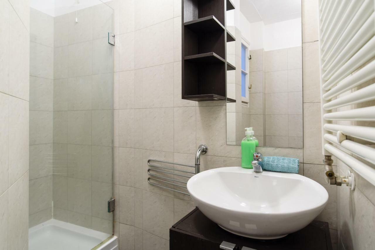 Appartamento Casa Nostra Budapest