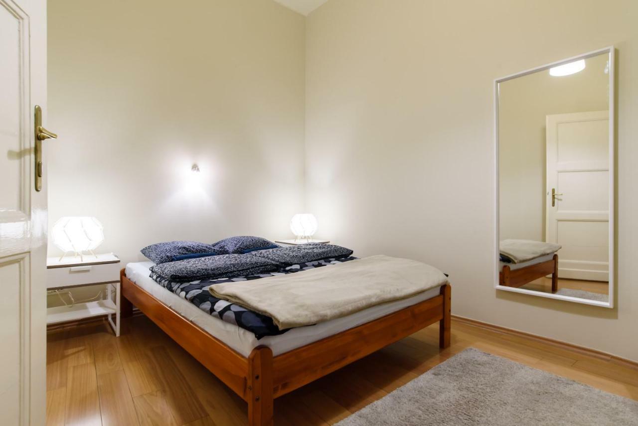 Appartamento Casa Nostra Budapest