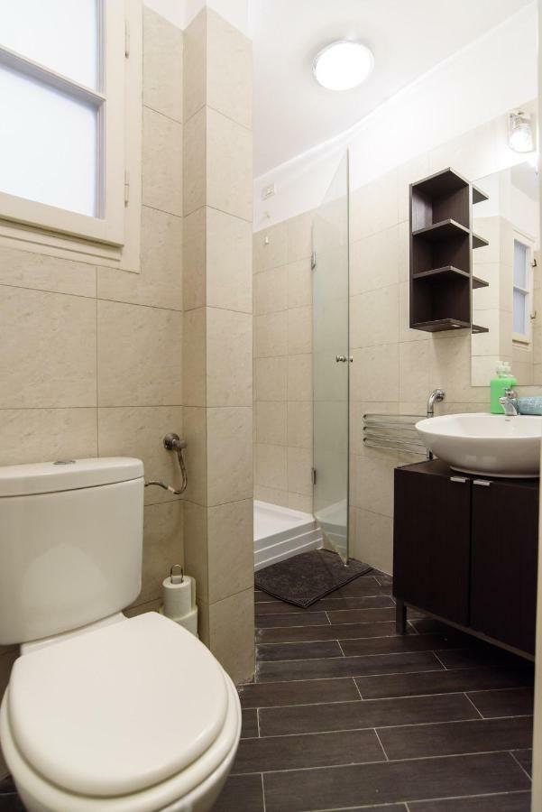 Casa Nostra Appartamento Budapest