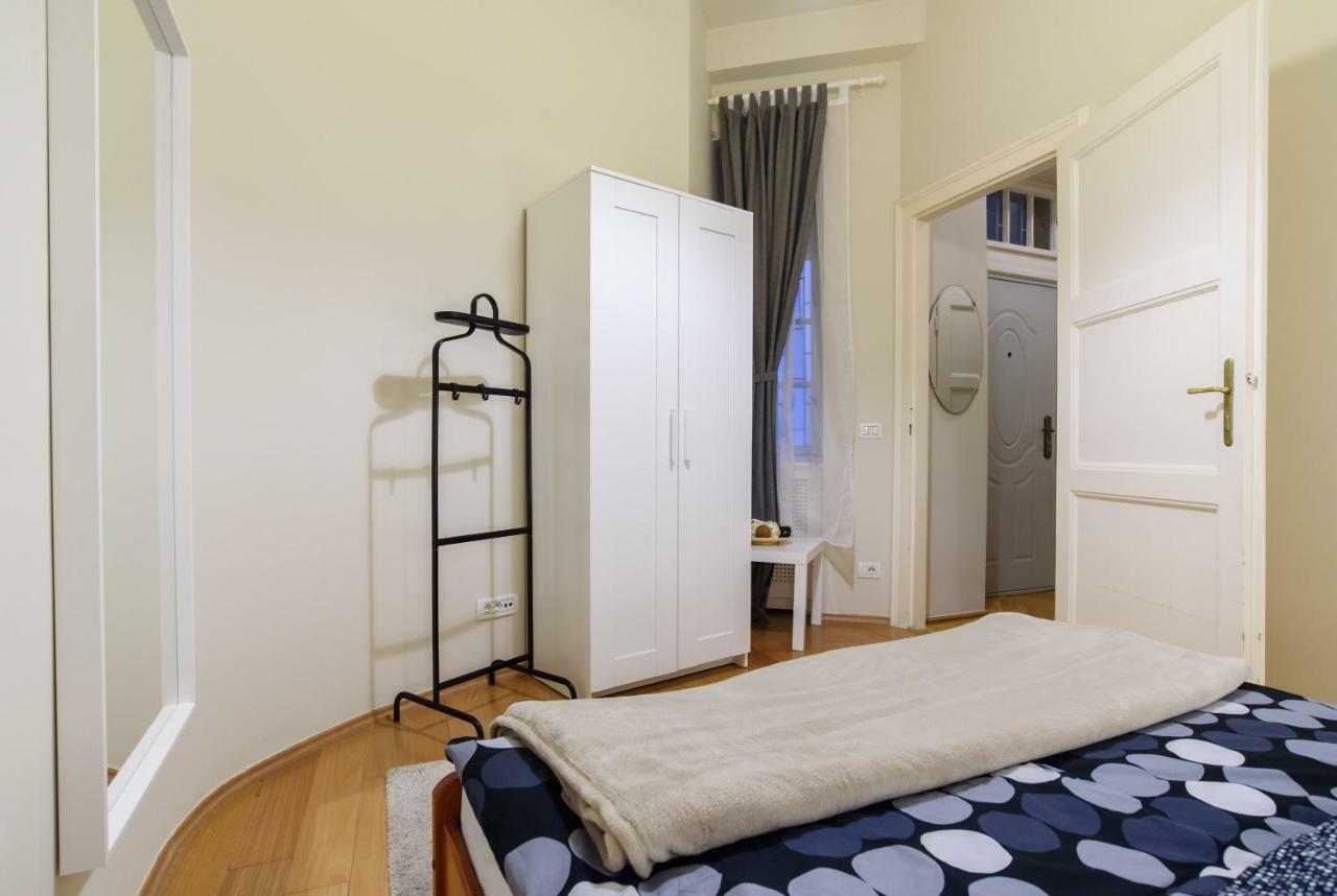 Appartamento Casa Nostra