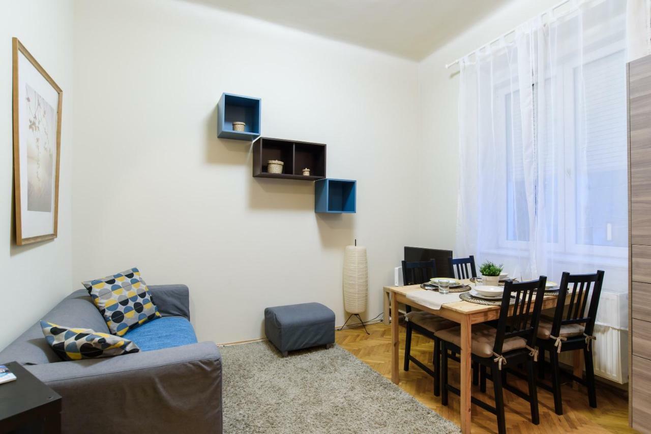 Casa Nostra Budapest