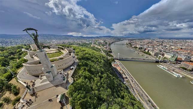 Adrienn * Budapest
