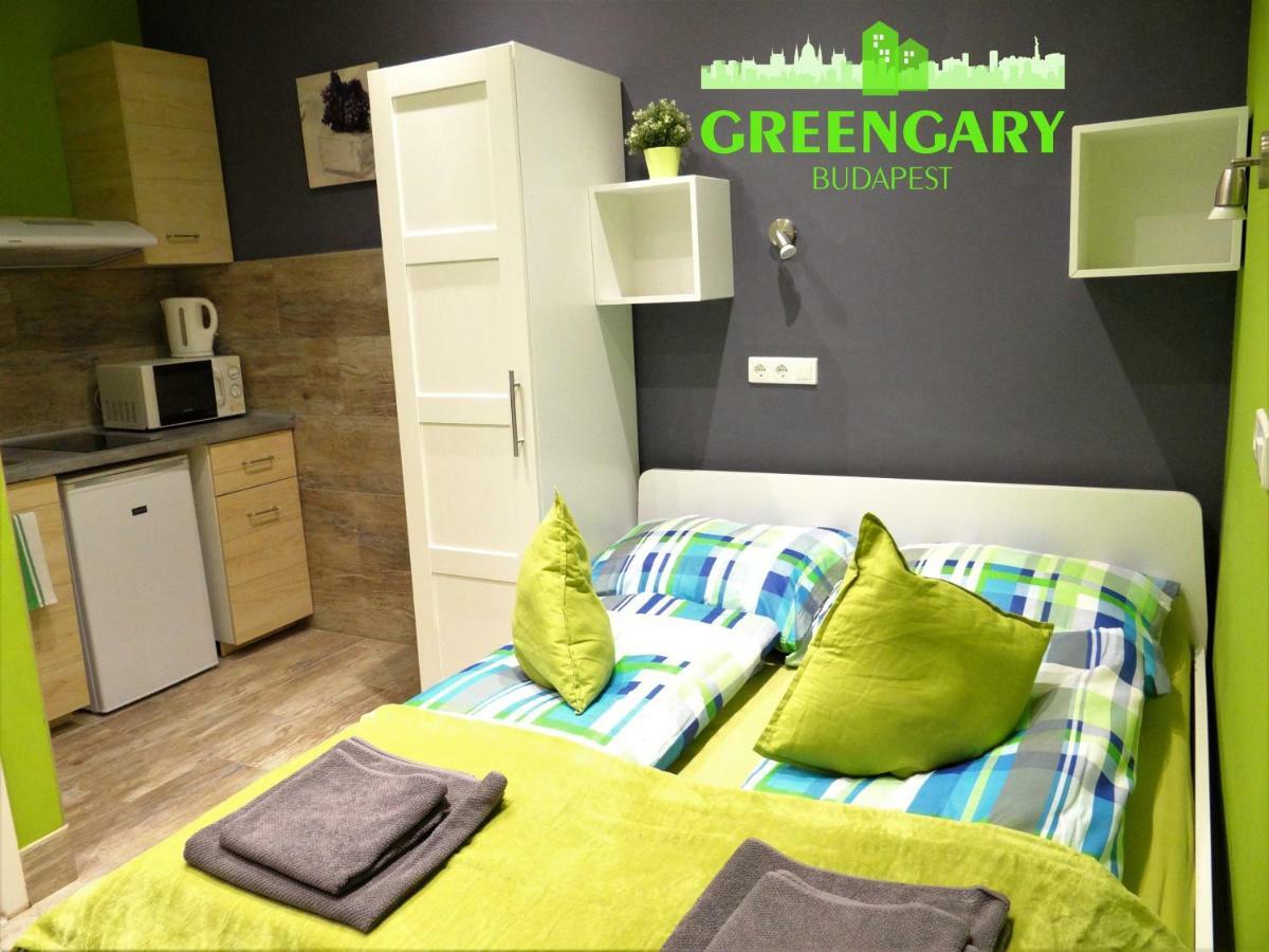 Apartment Greengary *