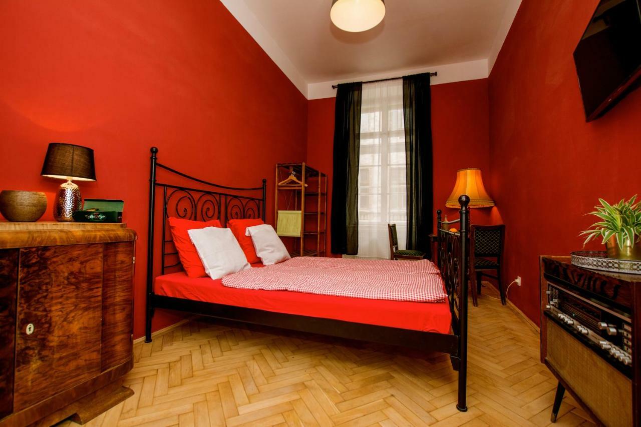 Hedonist Apartahotel Budapest