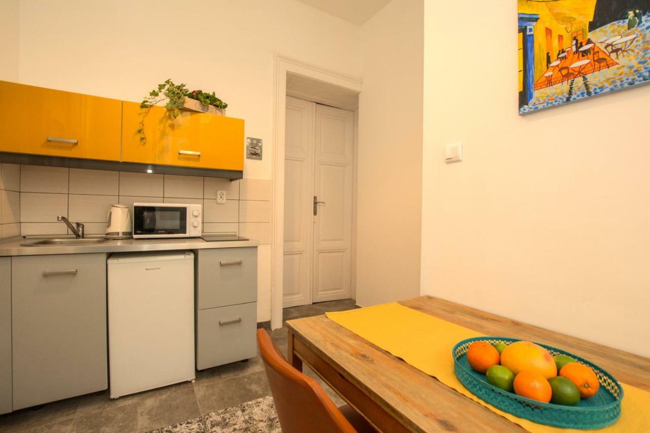 Hedonist 3* Budapest