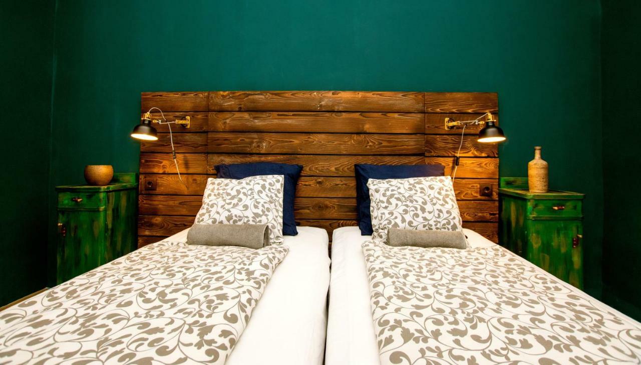 Hedonist 3* Budapest