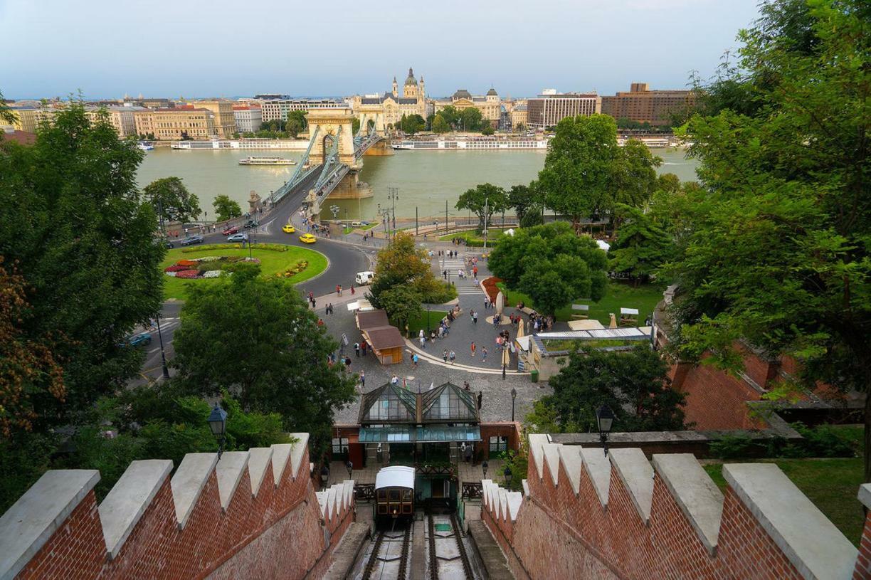 Panorama Apartamento *