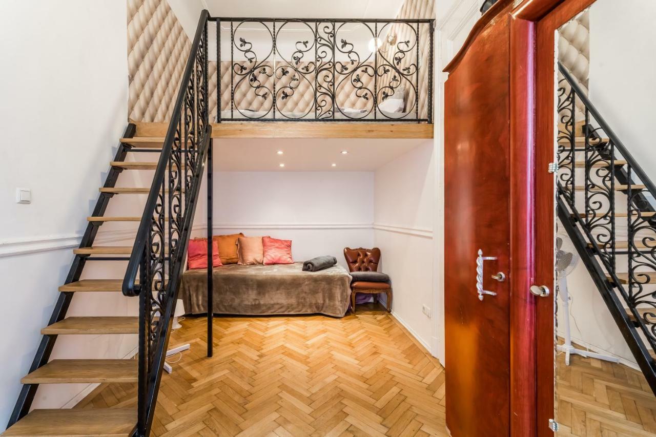 Maison Orange & Maison Rose