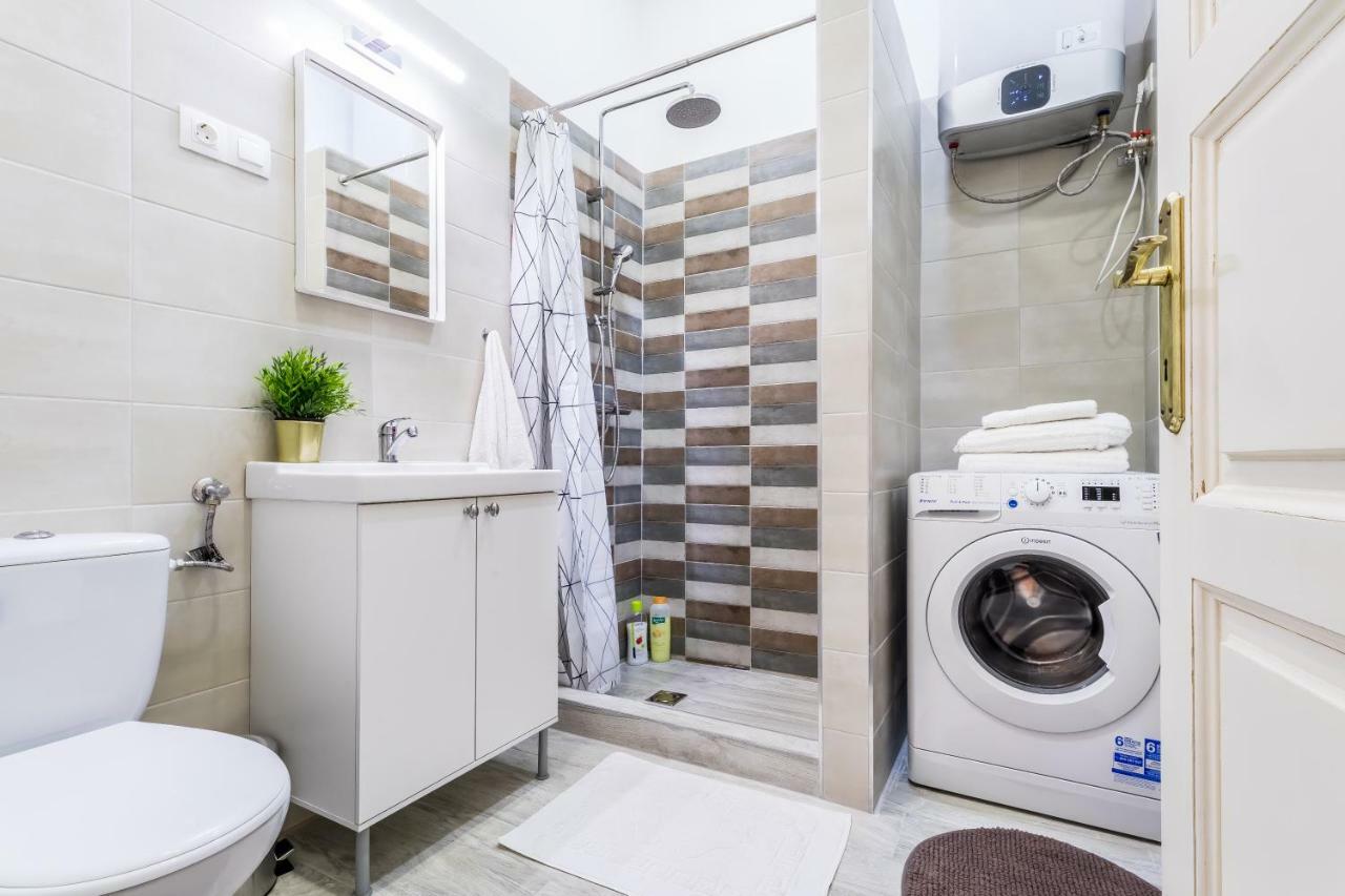 Bqa- Quality Apartments, Best Location Apartamento