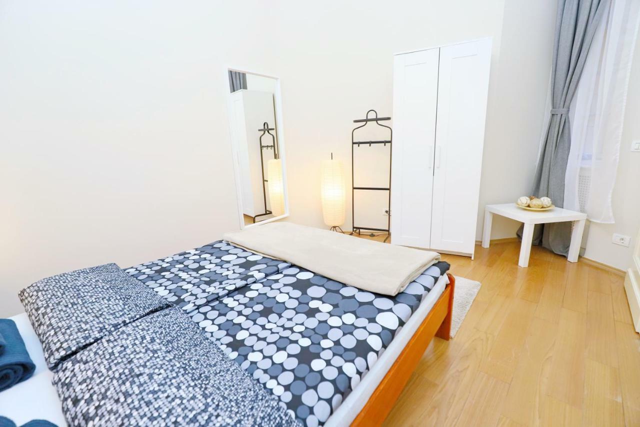Casa Nostra Budapest