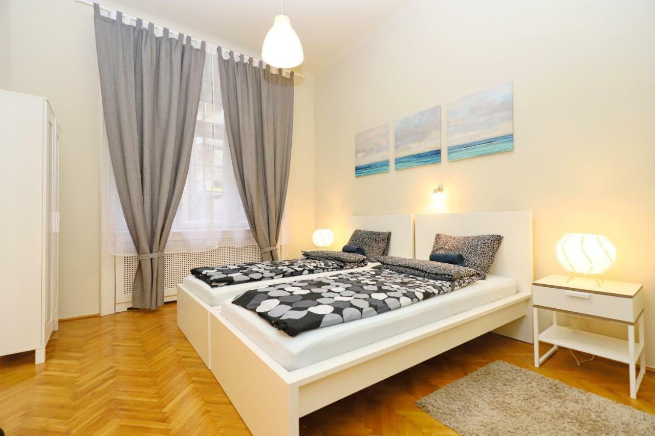 Casa Nostra Budapest