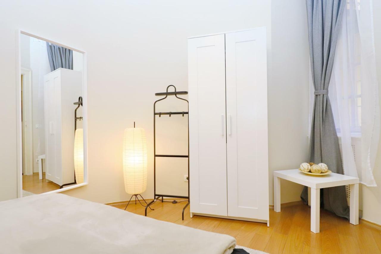Casa Nostra Appartamento Budapest