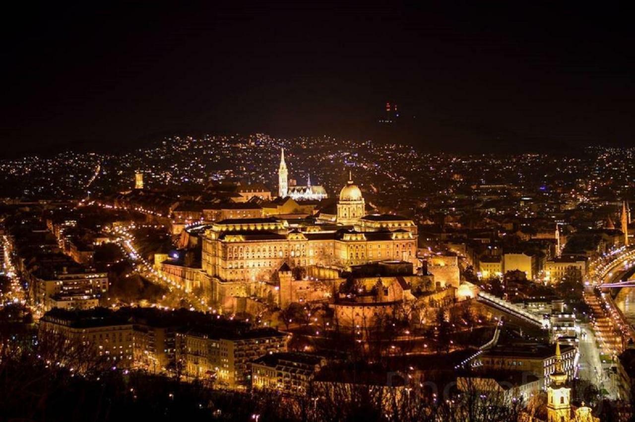 Diamond - Bimbam Bajza Apartamento *