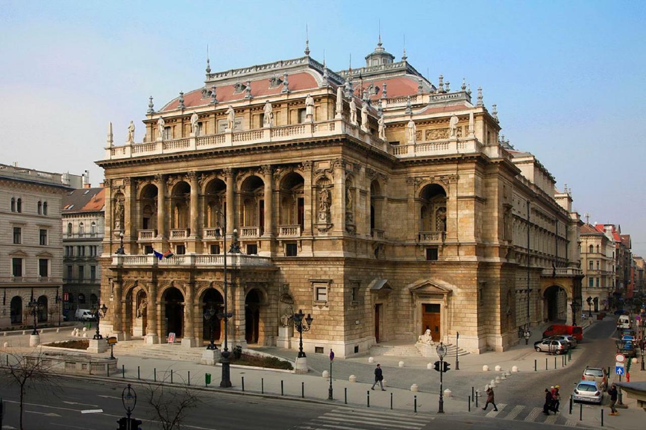 Apartamento Diamond - Bimbam Bajza Budapest