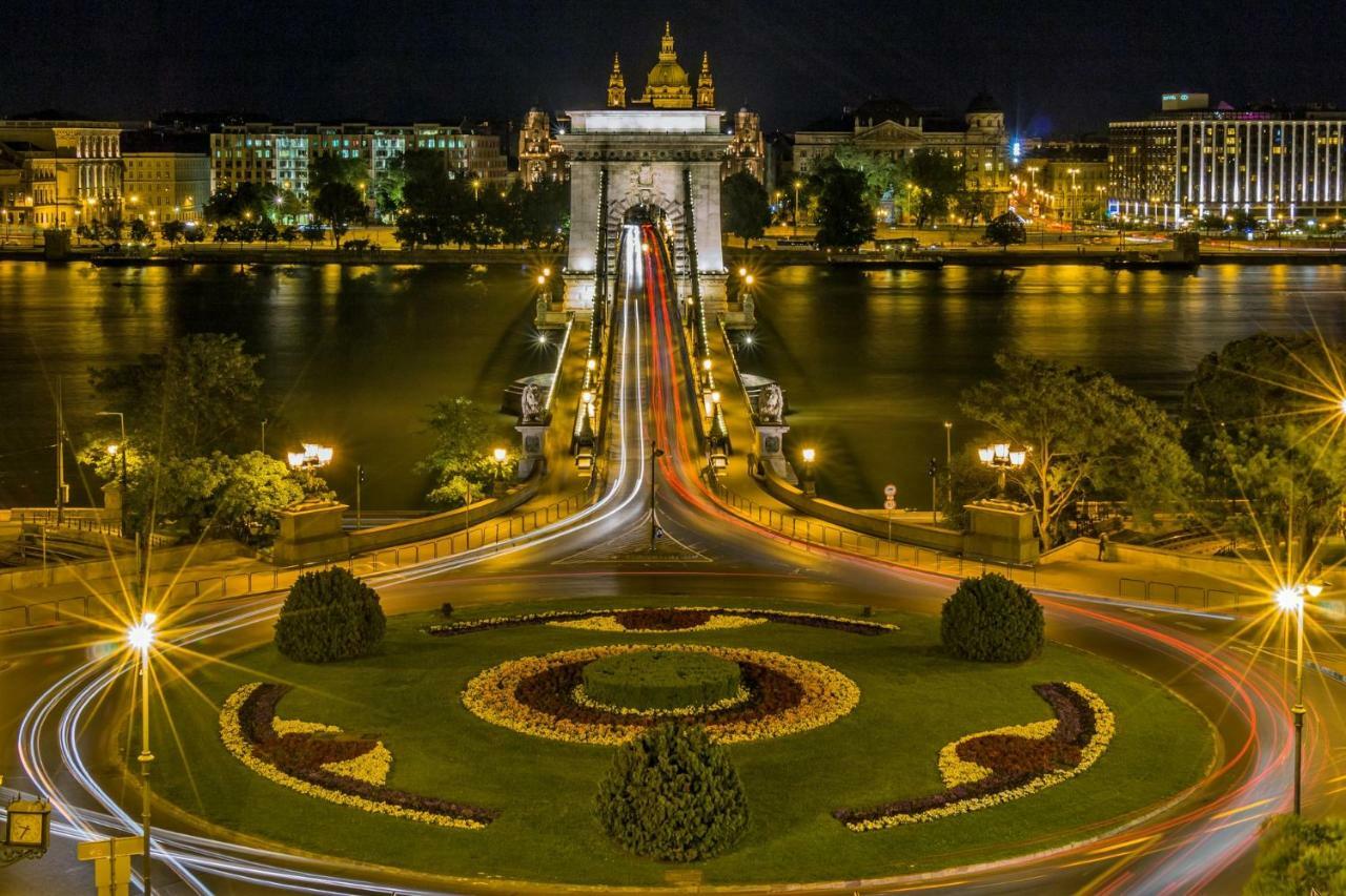 Apartamento Diamond - Bimbam Bajza Budapest