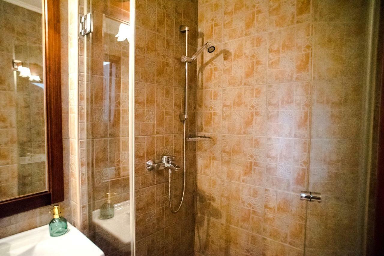 Indigo With Free Parking Apartment Budapest