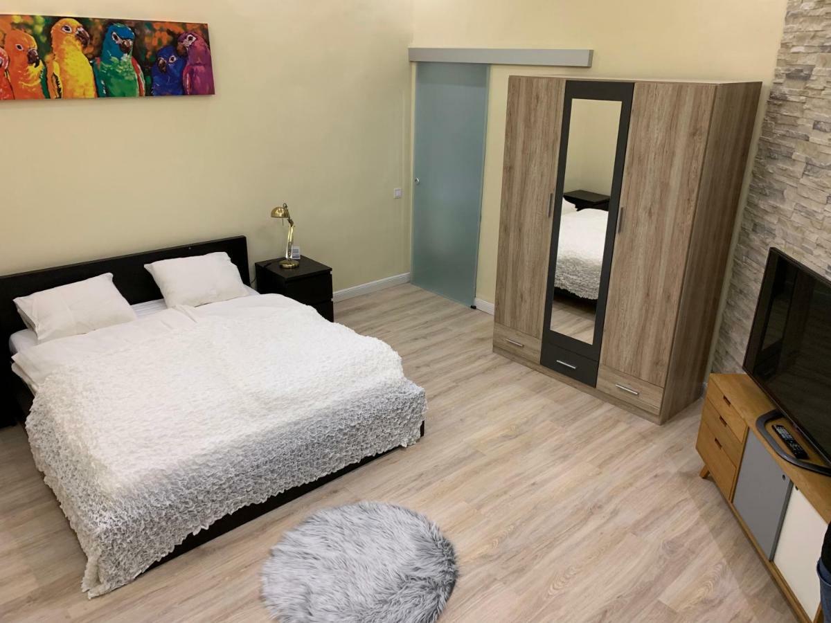 Budapest Central Apartment