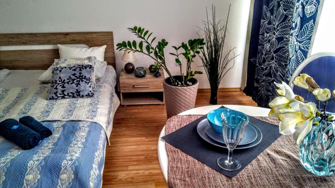 Appartement Westend *