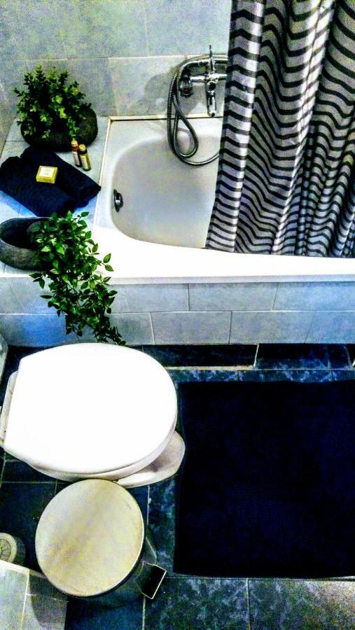 Appartement Westend Boedapest