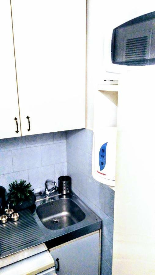 Appartement Westend