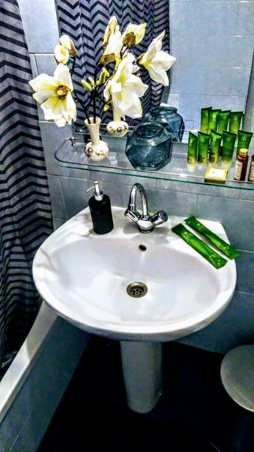 Appartement Westend