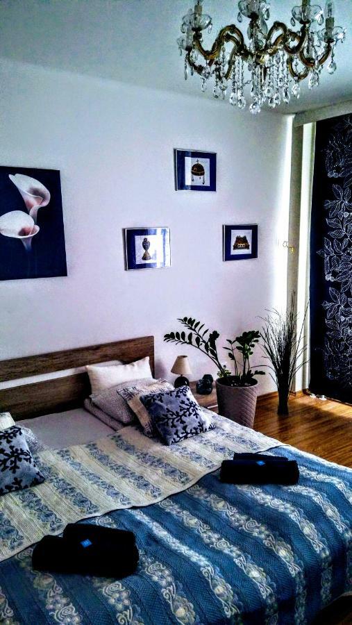 Apartamento Westend Budapest