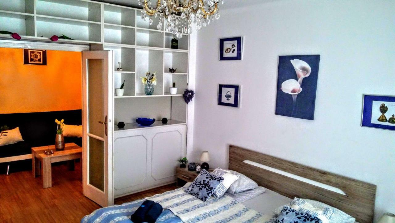 Westend Appartement Boedapest