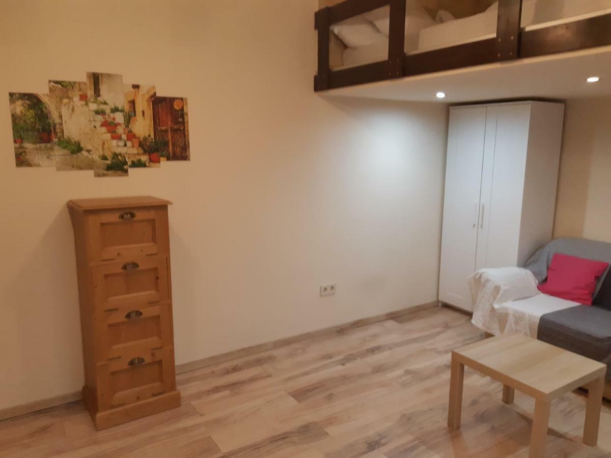 Apartmán Csengery Street *