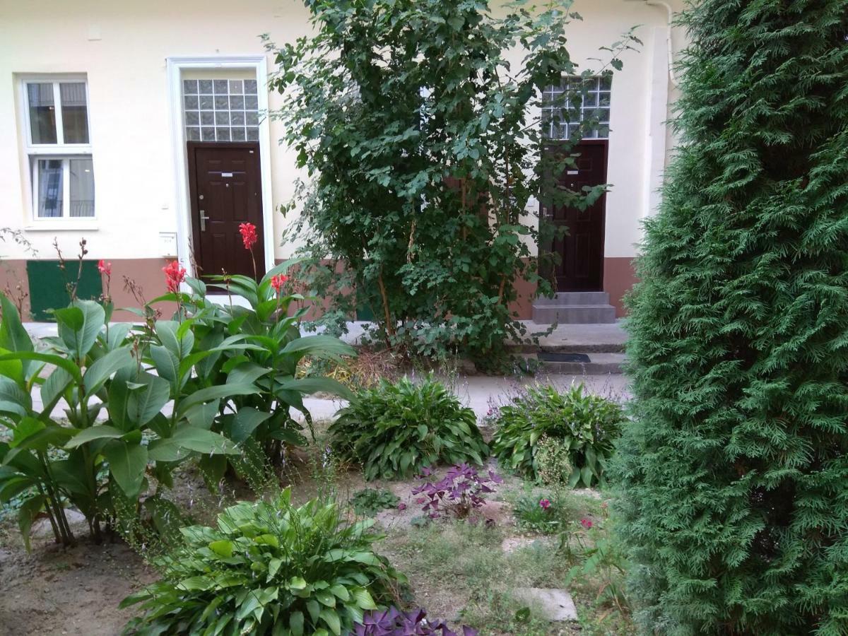 Amazing Flat Opera Appartement Boedapest