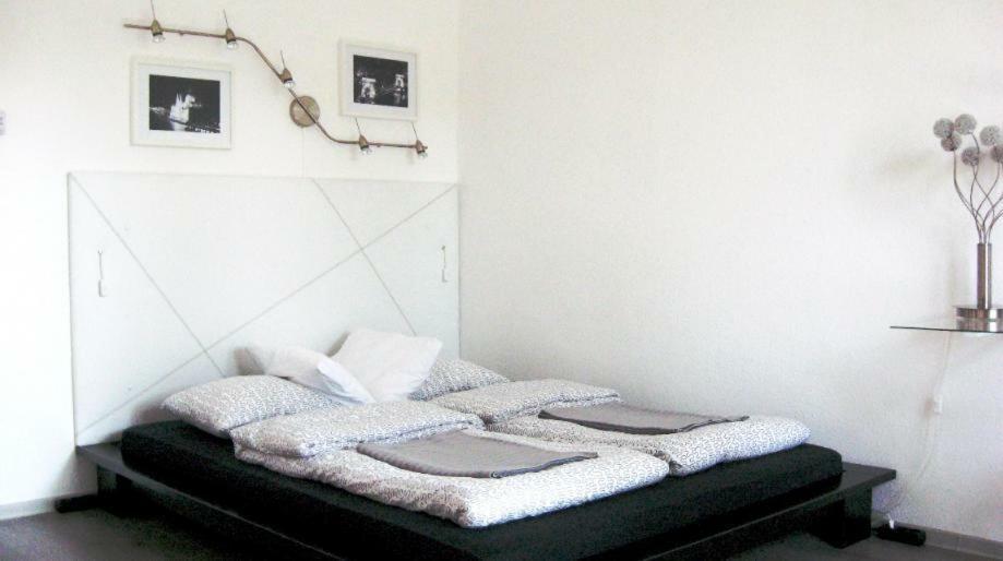 Szocs I. Appartement *