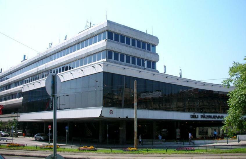 Appartement Szocs I. Boedapest