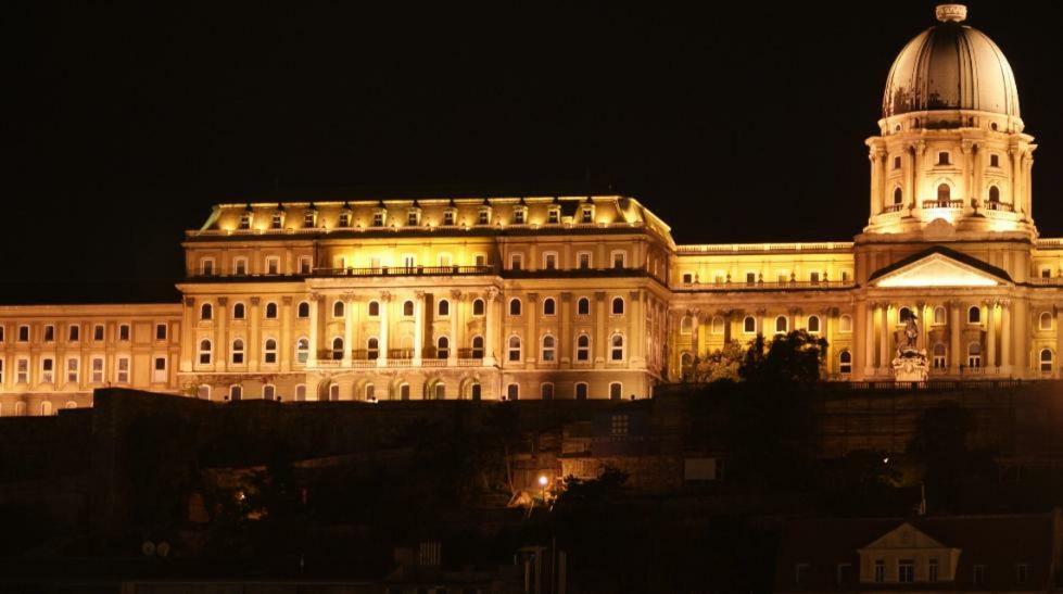 Apartment Szocs I. Budapest