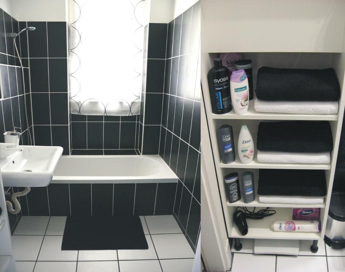 Szocs I. Appartement Boedapest