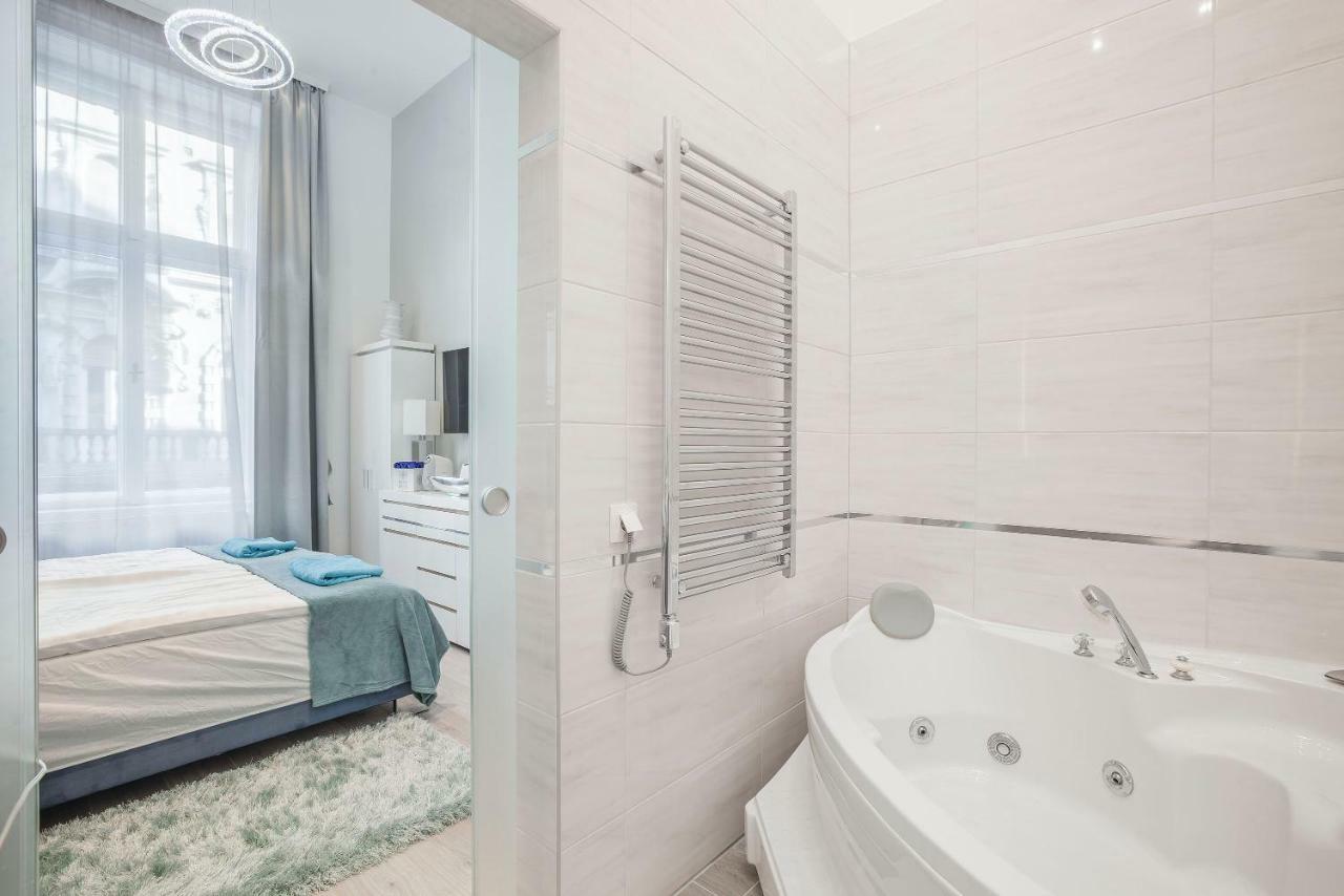 Apartamento Silver Budapest