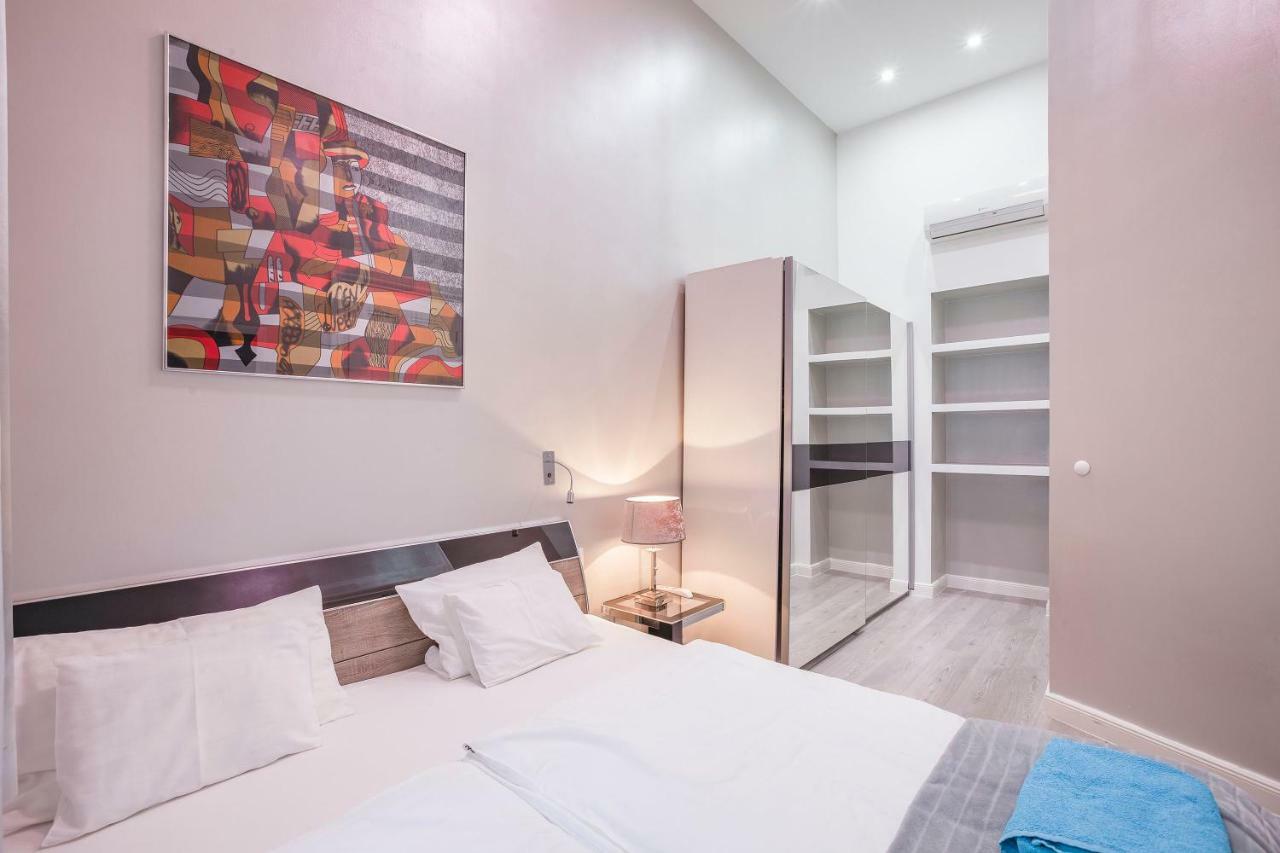 Silver Apartamento